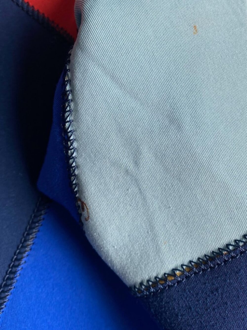 Cynthia Rowley Color Block Wetsuit - Picture 5 of 11